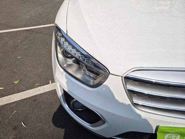 Bestune X80 2013, 101800 км, за 3884 USD - фото 7