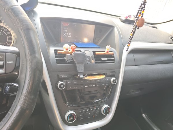 Bestune X80 2013, 101800 км, за 3884 USD - фото 14