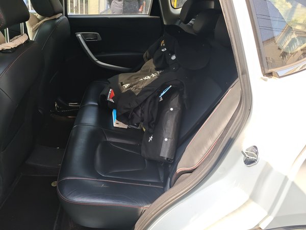 Bestune X80 2013, 101800 км, за 3884 USD - фото 18