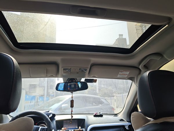 Bestune X80 2013, 101800 км, за 3884 USD - фото 19