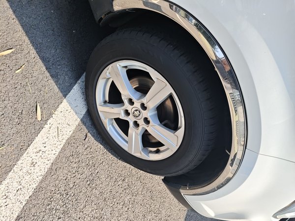 Bestune X80 2013, 101800 км, за 3884 USD - фото 8