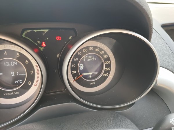 Bestune X80 2013, 101800 км, за 3884 USD - фото 13