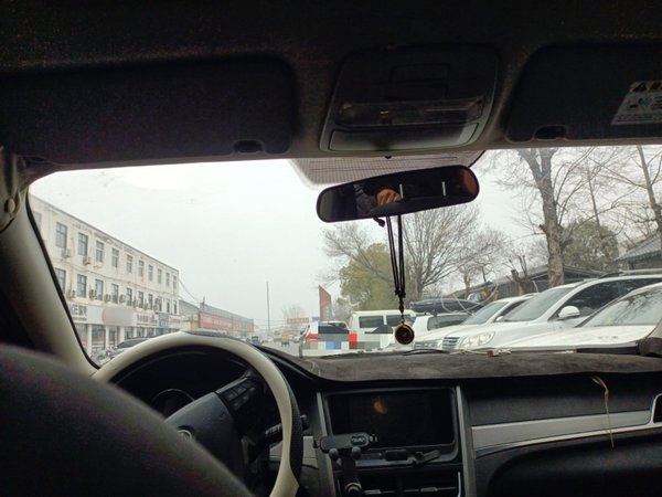 Bestune B30 2016, 137400 км, за 2572 USD - фото 19