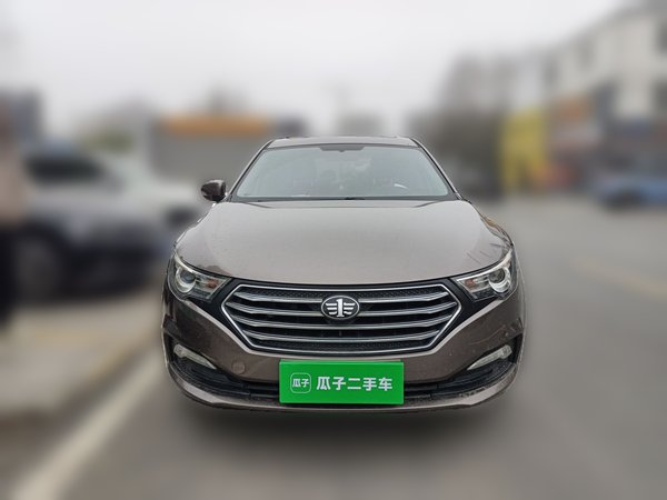 Bestune B30 2016, 137400 км, за 2572 USD