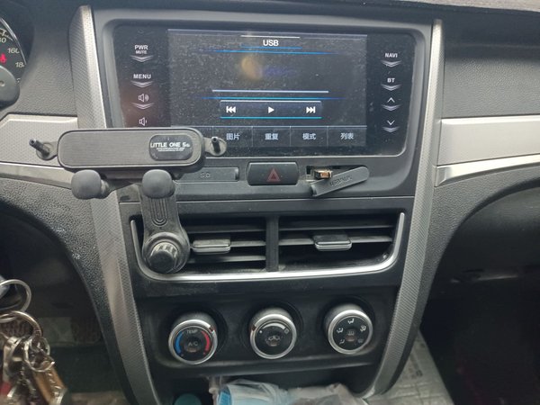 Bestune B30 2016, 137400 км, за 2572 USD - фото 14