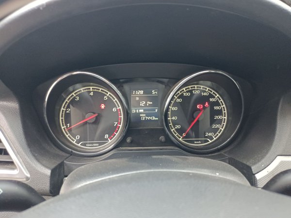 Bestune B30 2016, 137400 км, за 2572 USD - фото 12