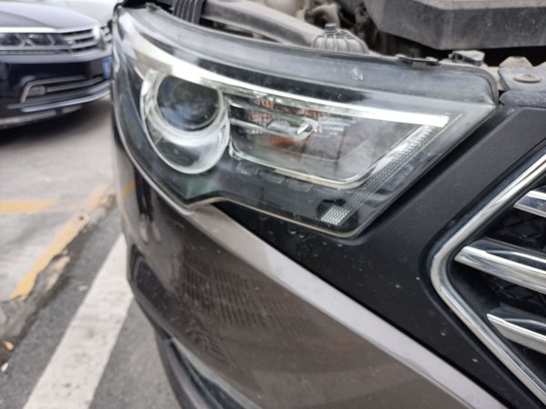 Bestune B30 2016, 137400 км, за 2572 USD - фото 7