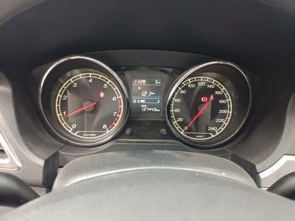 Bestune B30 2016, 137400 км, за 2572 USD - фото 13