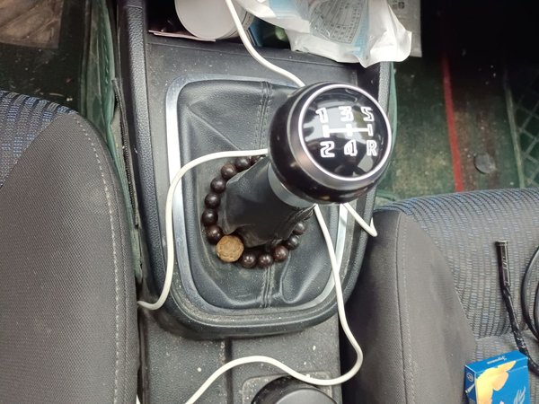 Bestune B30 2016, 137400 км, за 2572 USD - фото 15