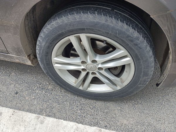 Bestune B30 2016, 137400 км, за 2572 USD - фото 8