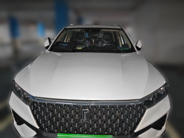 Bestune T77 2020, 131100 км, за 7570 USD