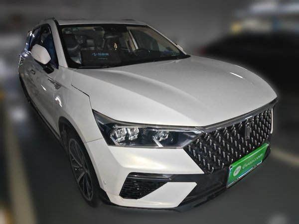 Bestune T77 2020, 131100 км, за 7570 USD