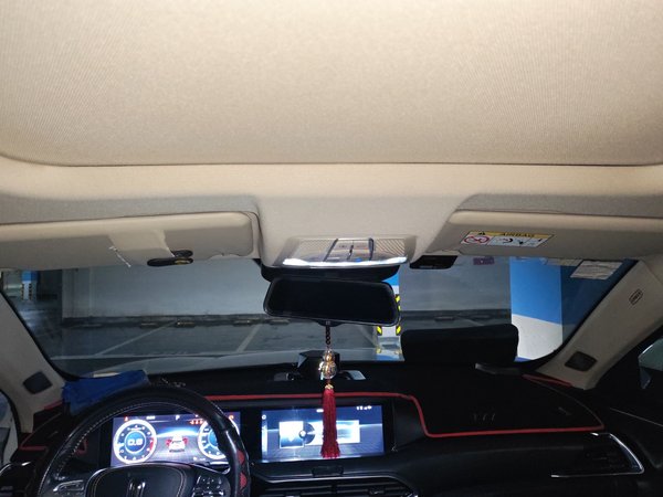 Bestune T77 2020, 131100 км, за 7570 USD - фото 19