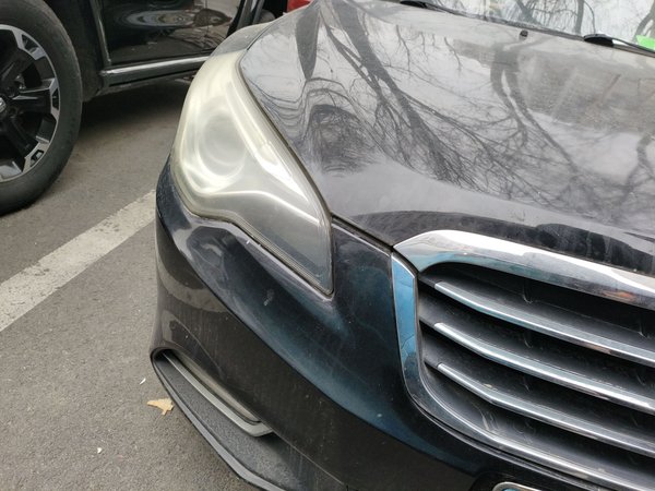 Bestune B50 2013, 67400 км, за 2494 USD - фото 7