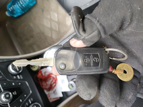 Bestune B50 2013, 67400 км, за 2494 USD - фото 9