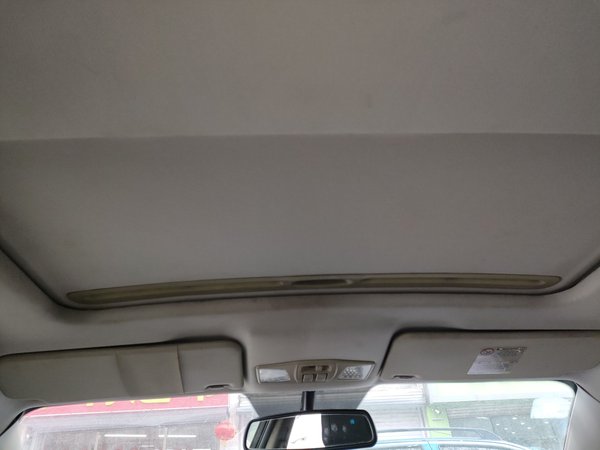 Bestune B50 2013, 67400 км, за 2494 USD - фото 19