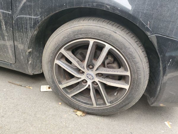 Bestune B50 2013, 67400 км, за 2494 USD - фото 8