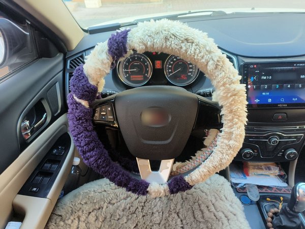 Bestune B50 2013, 111700 км, за 2936 USD - фото 11