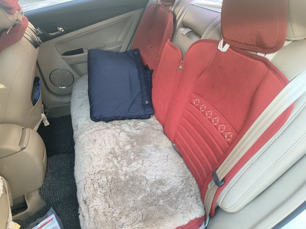 Bestune B50 2013, 111700 км, за 2936 USD - фото 18