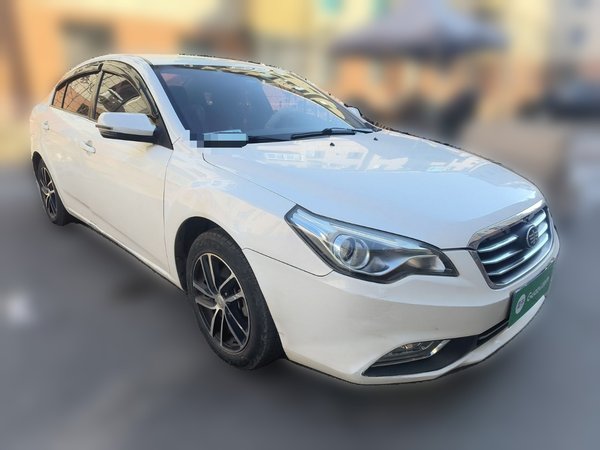 Bestune B50 2013, 111700 км, за 2936 USD