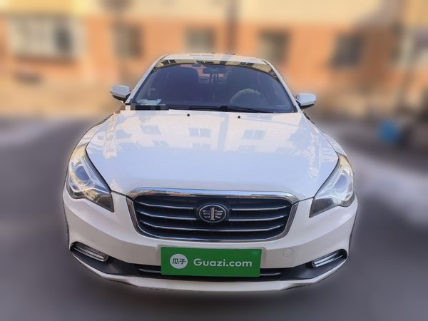 Bestune B50 2013, 111700 км, за 2936 USD