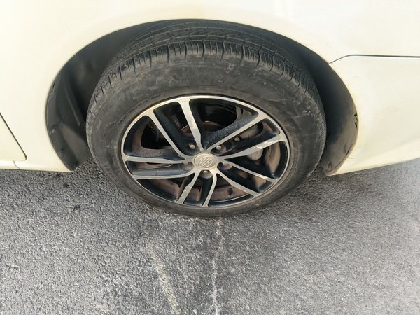 Bestune B50 2013, 111700 км, за 2936 USD - фото 8