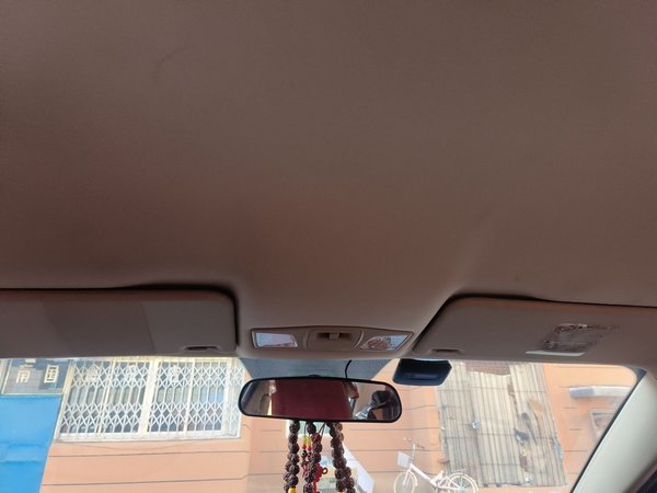 Bestune B50 2013, 111700 км, за 2936 USD - фото 19