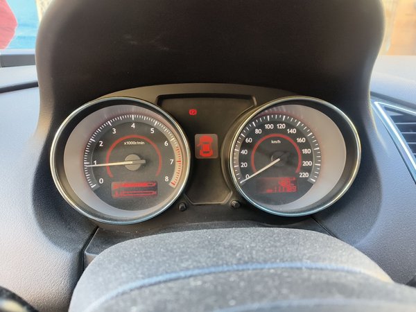 Bestune B50 2013, 111700 км, за 2936 USD - фото 12