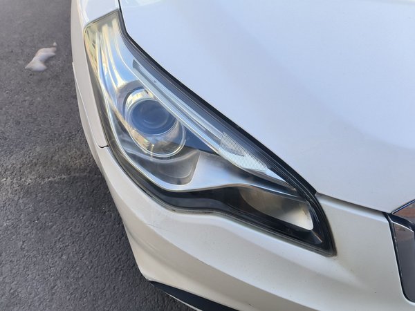 Bestune B50 2013, 111700 км, за 2936 USD - фото 7