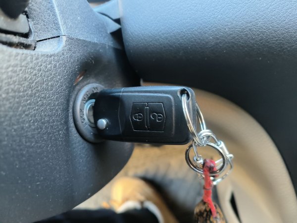 Bestune B50 2013, 111700 км, за 2936 USD - фото 9