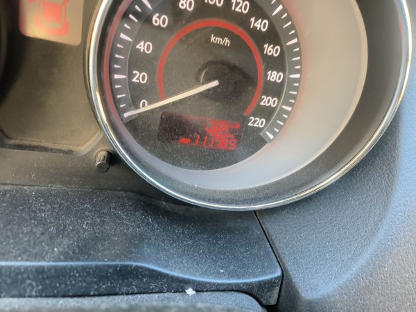 Bestune B50 2013, 111700 км, за 2936 USD - фото 13