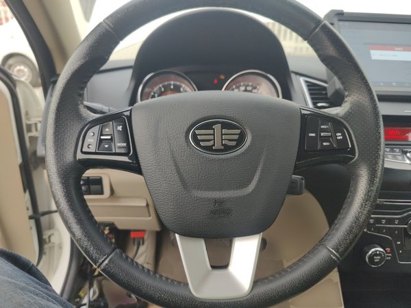 Bestune B50 2013, 58200 км, за 3490 USD - фото 14