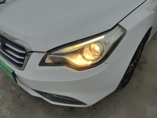 Bestune B50 2013, 58200 км, за 3490 USD - фото 9