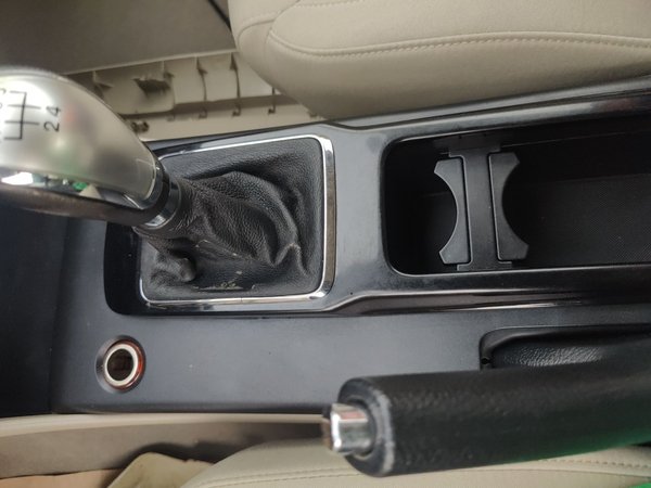 Bestune B50 2013, 58200 км, за 3490 USD - фото 17