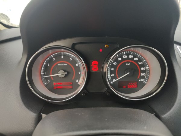 Bestune B50 2013, 58200 км, за 3490 USD - фото 15