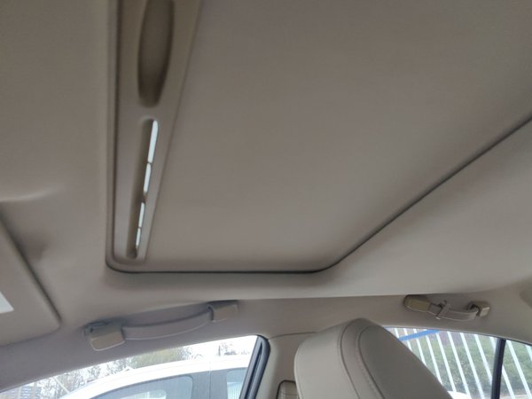 Bestune B50 2013, 58200 км, за 3490 USD - фото 21