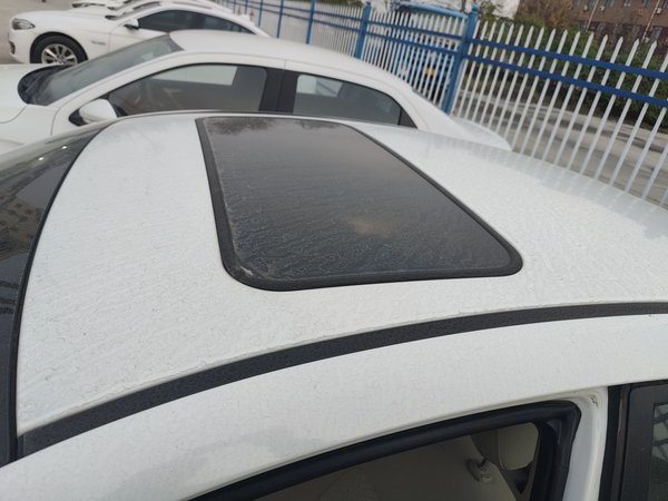 Bestune B50 2013, 58200 км, за 3490 USD - фото 11