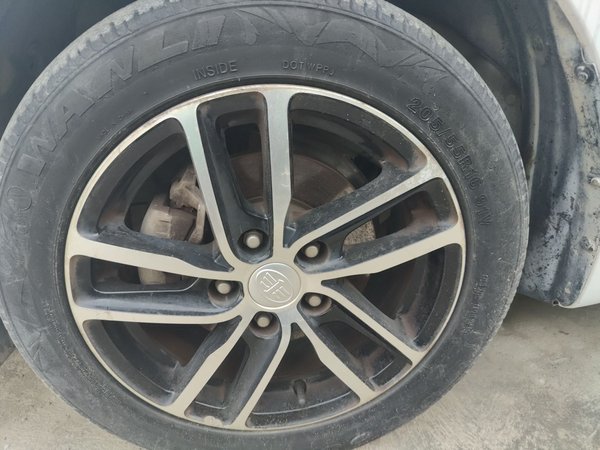 Bestune B50 2013, 58200 км, за 3490 USD - фото 8