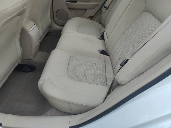 Bestune B50 2013, 58200 км, за 3490 USD - фото 20