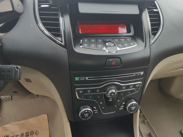 Bestune B50 2013, 58200 км, за 3490 USD - фото 16