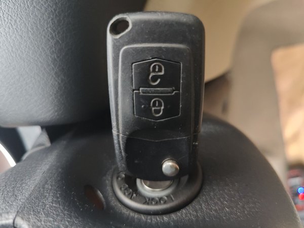 Bestune B50 2013, 58200 км, за 3490 USD - фото 12