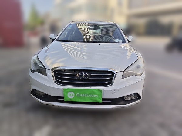 Bestune B50 2013, 68800 км, за 2410 USD