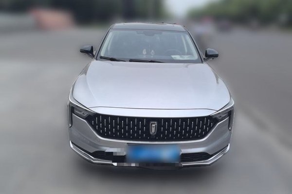 Bestune B70 2021, 62300 км, за 6885 USD