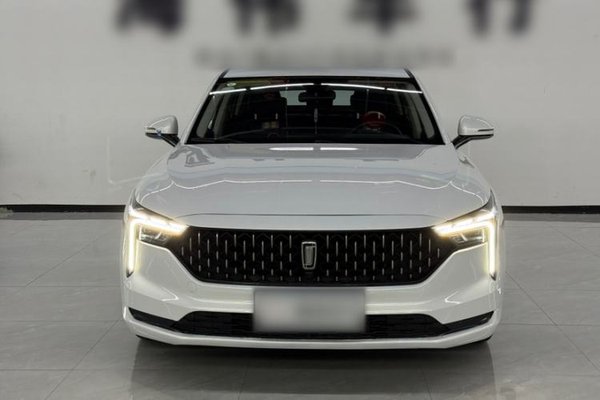 Bestune B70 2021, 17400 км, за 9558 USD