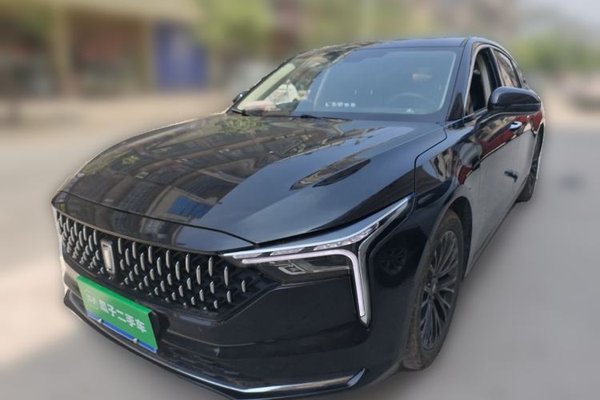 Bestune B70 · 2022 год