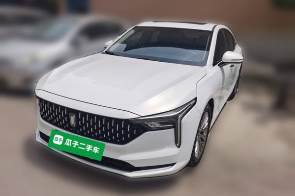 Bestune B70 · 2022 год