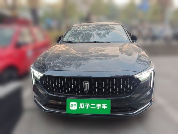 Bestune B70 2023, 8400 км, за 10424 USD