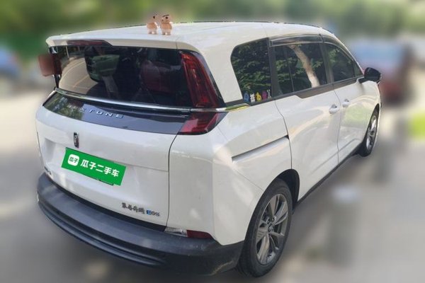 Bestune NAT 2023, 21500 км, за 10296 USD