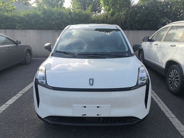 Bestune NAT 2023, 42000 км, за 10574 USD