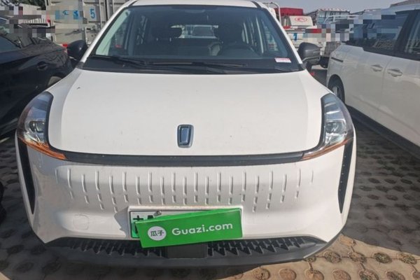 Bestune NAT 2023, 9100 км, за 10533 USD
